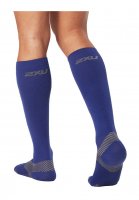 Компрессионные гольфы 2XU Elit Compression Alpine Sock