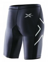 Компрессионные спринтеры 2XU Elite Compression Short W