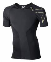 Компрессионная футболка 2XU Elite Compression Top