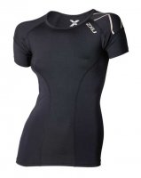 Компрессионная футболка 2xu Elite Compression Top W