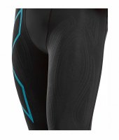 Компрессионные тайтсы 2XU MCS Compression Tights