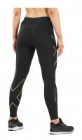 Компрессионные тайтсы 2XU MCS Compression Tights W