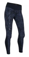 Компрессионные тайтсы 2XU Mid-Rise Universal Compression Long Tight W