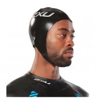 Шапочка для плавания 2XU Neoprene Swim Cap