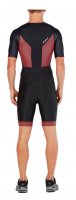 Стартовый костюм 2XU Perform Full Zip Sleeved Trisuit