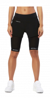 Компрессионная набедренная повязка 2XU Quad Sleeves