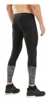 Компрессионные тайтсы 2XU Wind Defence Comp Tights