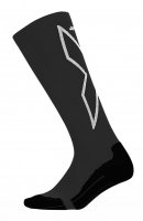 Компрессионные гольфы 2XU X Compression Performance Run
