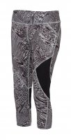 Тайтсы 3/4 361° Cut Capri W