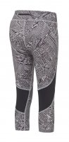 Тайтсы 3/4 361° Cut Capri W