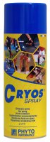 Спрей Rocktape Cryos Spray 400 ml