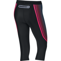 Тайтсы 3/4 Nike Power Speed 3/4 Tights W