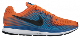 Кроссовки Nike Air Zoom Pegasus 34