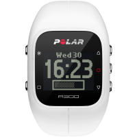 Часы Polar A300 HRM-H7