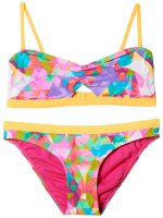 Раздельный купальник Adidas Beach New Bandeau Bikini W