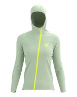 Куртка Compressport Waterproof 10/10 W
