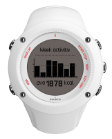 Часы Suunto Ambit 3 Run HR Smart Sensor