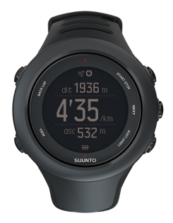 Часы Suunto Ambit 3 Sport HR Smart Sensor