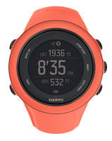 Часы Suunto Ambit 3 Sport HR Smart Sensor