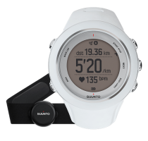 Часы Suunto Ambit 3 Sport HR Smart Sensor