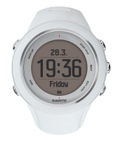 Часы Suunto Ambit 3 Sport HR Smart Sensor