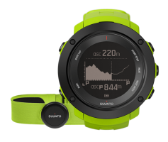 Часы Suunto Ambit 3 Vertical HRM Smart Sensor