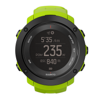 Часы Suunto Ambit 3 Vertical HRM Smart Sensor