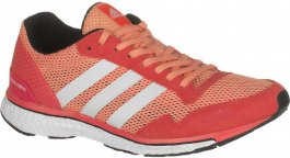 Кроссовки Adidas Adizero Adios 3 W