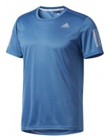 Футболка Adidas Response Short Sleeve Tee