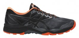 Кроссовки Asics Gel-FujiTrabuco 6