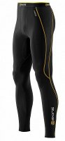 Компрессионные тайтсы Skins A200 Thermal Long Tights
