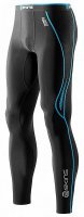 Компрессионные тайтсы Skins Bio A200 Thermal Long Tights