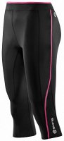 Компрессионные тайтсы 3/4 Skins A200 3/4 Tights W