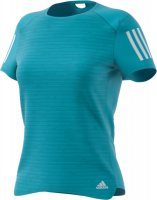 Футболка Adidas Response Short Sleeve Tee W