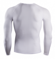 Термокофта Compressport 3D Thermo UltraLight LS Shirt