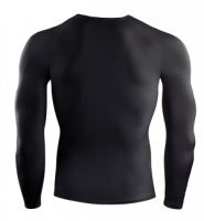 Термокофта Compressport 3D Thermo UltraLight LS Shirt