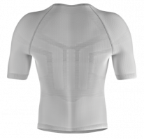 Термофутболка Compressport 3D Thermo Ultra Light Shirt SS