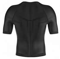 Термофутболка Compressport 3D Thermo Ultra Light Shirt SS
