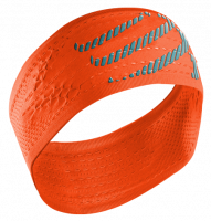 Повязка Compressport HeadBand On/Off