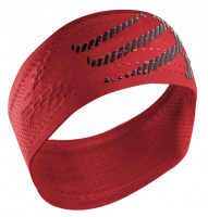 Повязка Compressport HeadBand On/Off