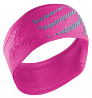 Повязка Compressport HeadBand On/Off