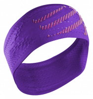 Повязка Compressport HeadBand On/Off