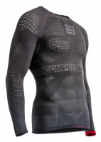 Компрессионная кофта Compressport ON/OFF Multisport