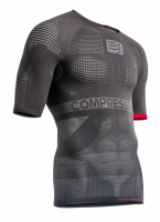 Компрессионная футболка Compressport ON/OFF Multisport