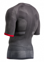 Компрессионная футболка Compressport ON/OFF Multisport
