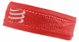 Повязка Compressport Thin HeadBand