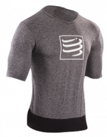 Футболка Compressport Training T-Shirt Range
