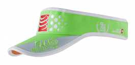 Козырек Compressport Visor Fluo