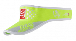 Козырек Compressport Visor Fluo