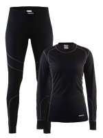 Термокофта Craft Baselayer W